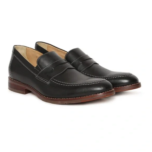 Johnston Murphy Shoes Johnston Murphy Garner Penny Loafers